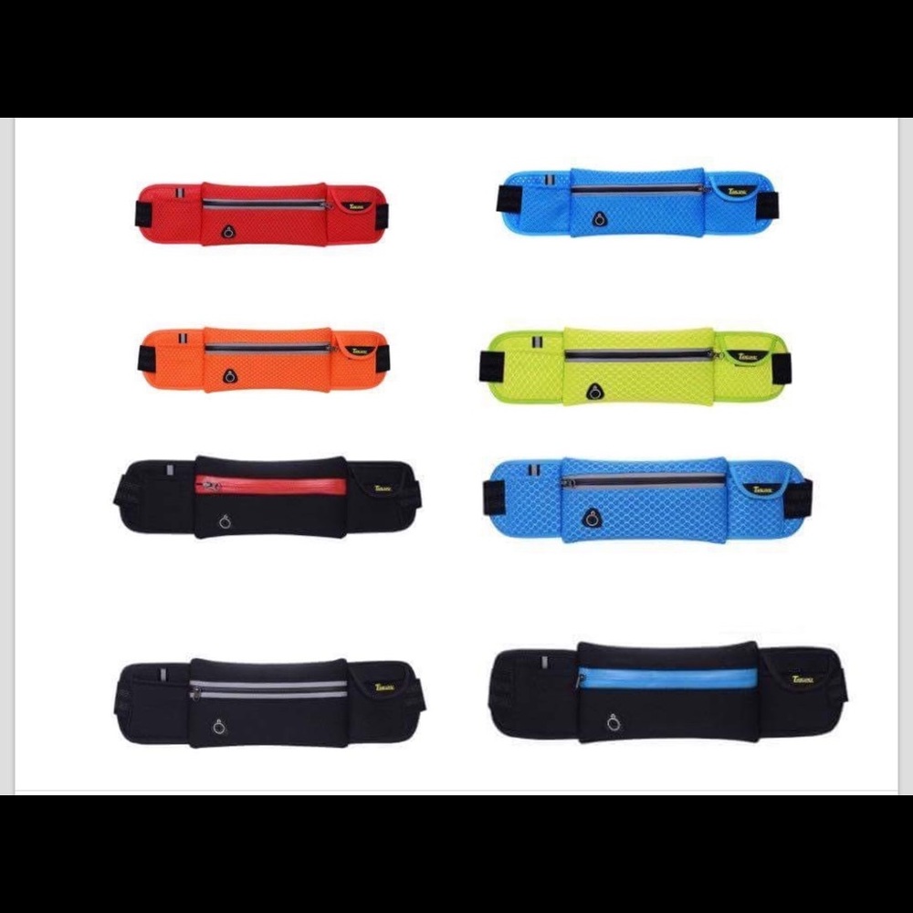 Workout Belt
